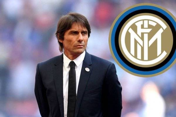 antonio conte