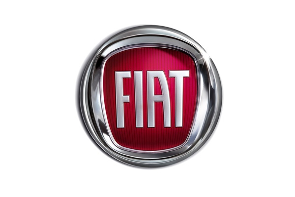 fiat logo