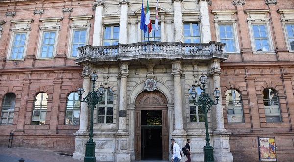 università perugia