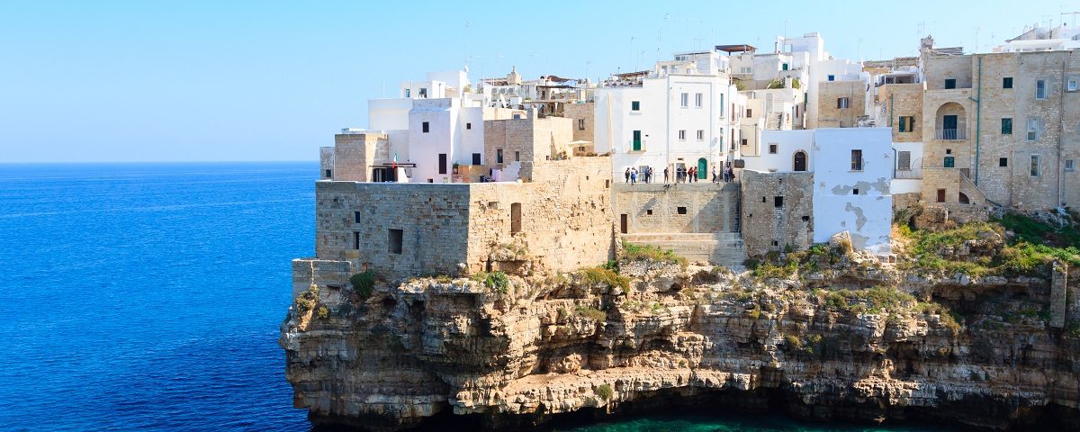 puglia