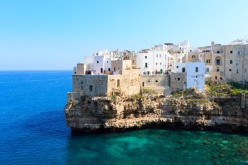 puglia