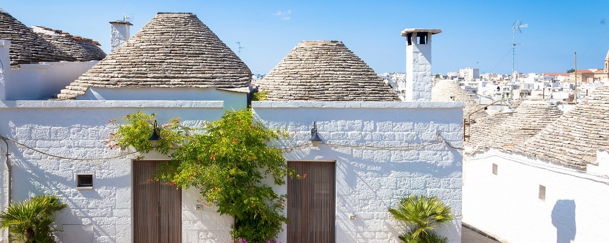 alberobello