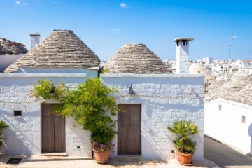 alberobello