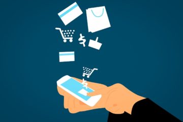 E-commerce online